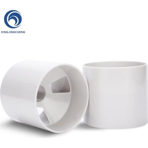 Golf Hole Cup Rings for Putting Green Standard Plastic Training Ball Socket Accessory Golf Outdoor Practice Cup Equipment White