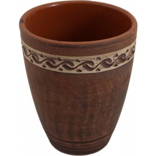 Стаканы и бутылки Красная глина China At AliExpress