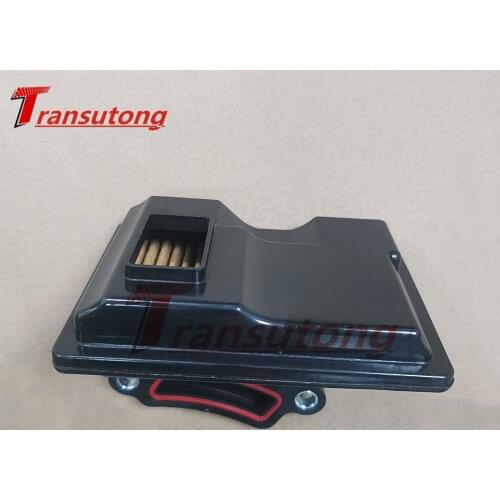 TF80 AF40 TF80SN Transmission Gearbox Oil Filter For Peugeot