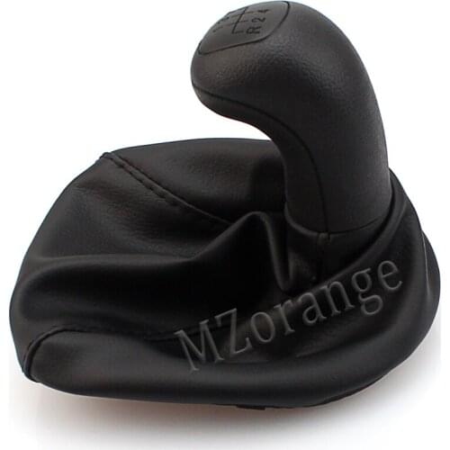 MZORANGE Gear Levers