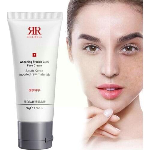 Removes Chloasma Acne Spot Whitening Cream Pigment Care Gel Diminishing Skin Fine Melanin Spot Moisturizing Dark S8R2