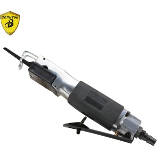 Borntun Pneumatic Air Body Saw Reciprocating Cutter Cutting Sawing Cut-off Machine