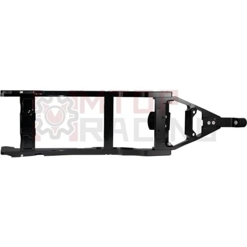 Rear Back Tail Subframe Sub Frame Bracket For Kawasaki Ninja ZX-6R 2009 2010 2011 2012 2013 2014 2015 2016 2017 2018