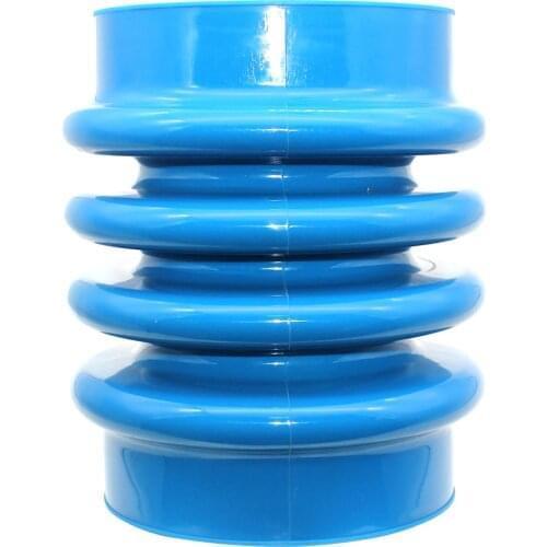 Blue Bellow Boot For Weber Jumping Jack Rammer SRV590 SRV600i SRV620 SRV660 SRV750D 20025316