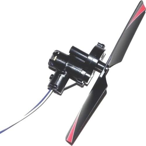 WL V913 RC Helicopter Spare Parts Tail propeller set Free Shipping