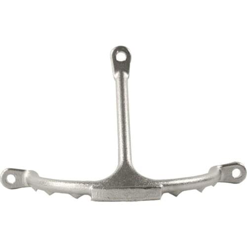 1pcs Marine Boat Support Bracket Easy to Install Marine Accessory 100x50mm/3.94x1.97inch