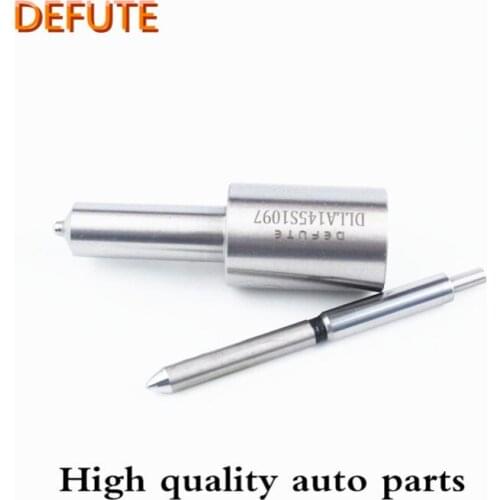 10 Pieces/lot DLLA148S1145 DLLA150S1137 DLLA150S1124 DLLA134S1119 DLLA140S1117 DLLA140S1116 Diesel engine fuel injector nozzles