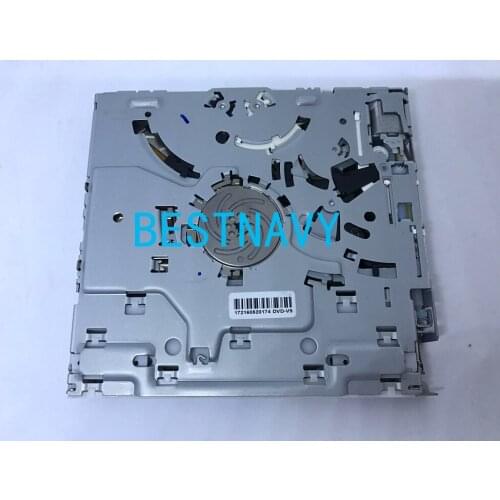 100% BRAND NEW AND ORIGINAL DVD loader DVD V9 DVD V9 807C 806C for car AUDIO navigation DVD Player
