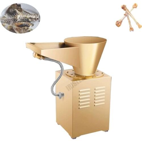 1500W Kitchen waste disposal Kitchen Grinding strong refinement crushing Fruit and vegetable waste disposal Machine
