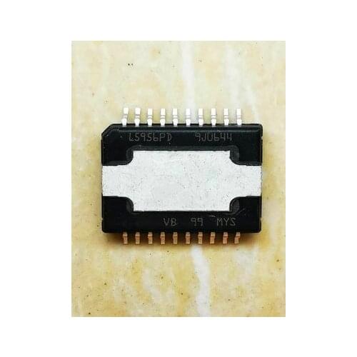 2pcs/lot L5956PD L5956 HSOP-20 amplifier regulator chip In Stock