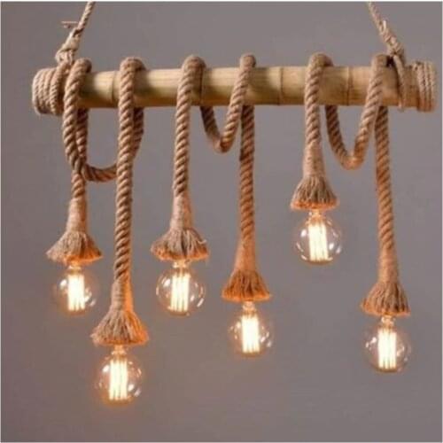 AhşapSepeti Lighting