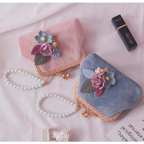 Angelatracy Gold Wallets China