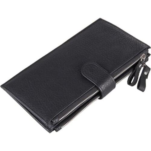 Berchirly Zip Wallets