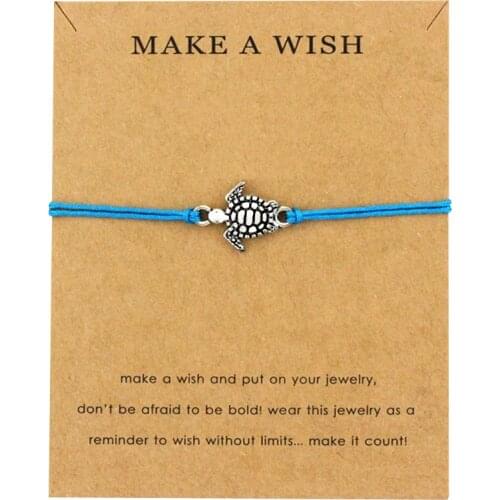 CUSTOMAMA Love Bracelets