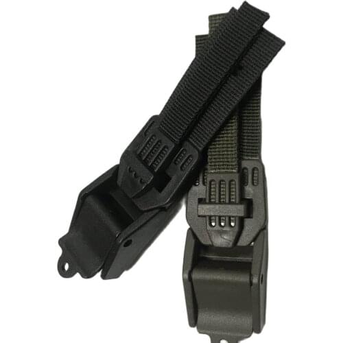 Baby carrier Plastic buckle for FOXBAT Bag For pupil travel replacement Cam Buckle webbing attachment