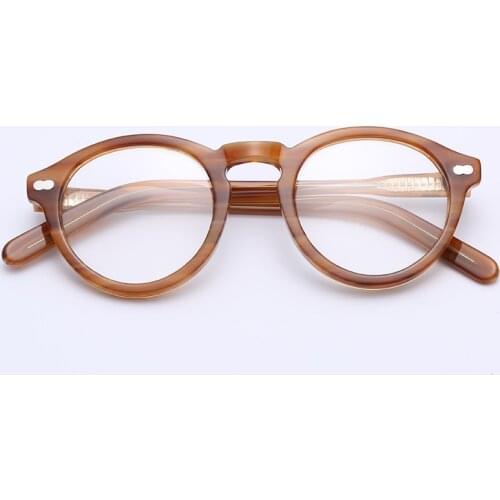 FURY COLOR Frames For Women's Glasses