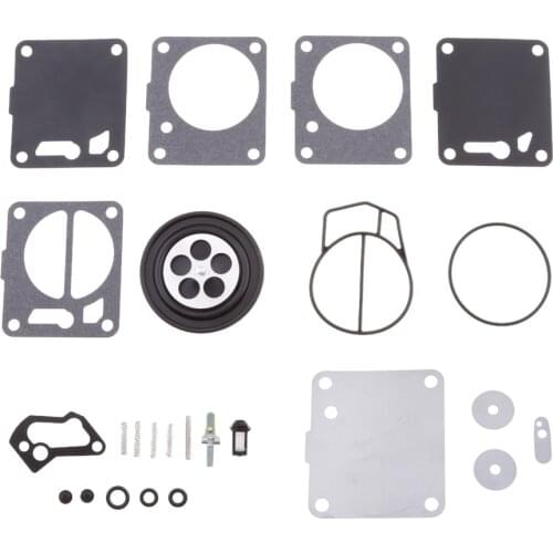 CARBURETOR CARB REBUILD KIT FOR SEADOO 650 717 720 787 SP GS GTX HX XP SPX