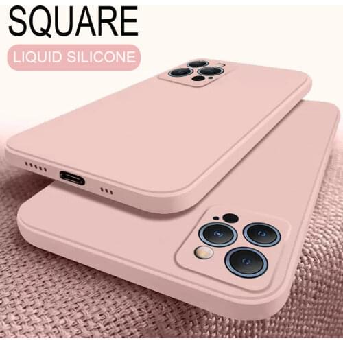 KING SARAS Silicone Phone Cases