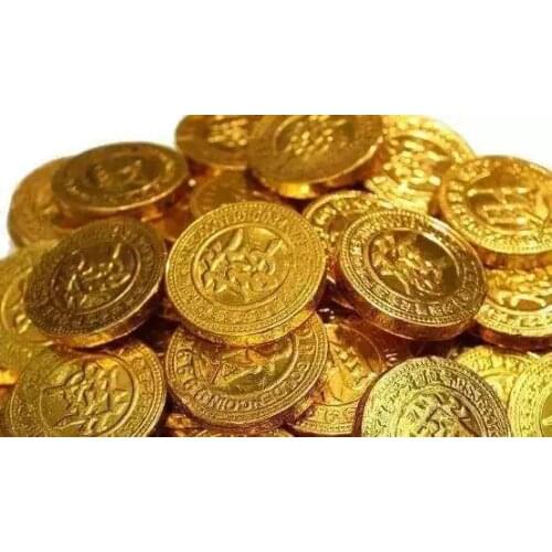 Make up the difference or freight of the goods