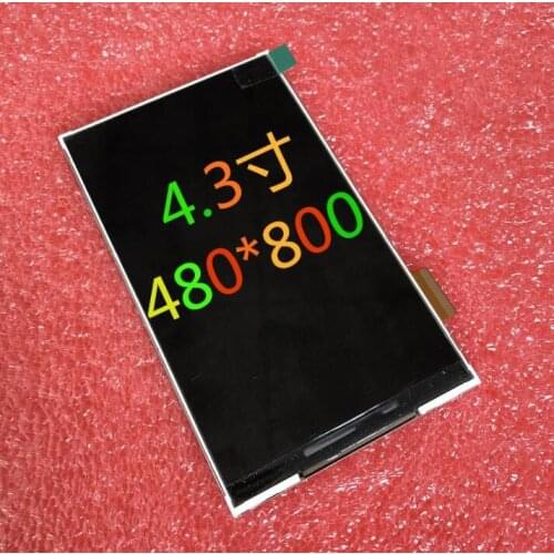 Дисплеи планшетные LiangHaoCai China At AliExpress