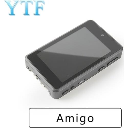 Sipeed Maix Amigo K210 AI + lOT Development Board Image recognition Face recognition Object recognition Object classification