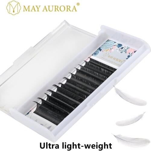 MayAurora Makeup Products