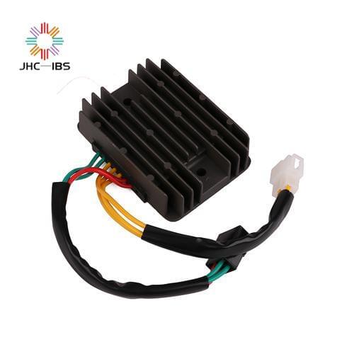 Motorcycle Metal Voltage Regulator Rectifier For Ducati Sport 1000 Monster 1100 Monster 900 600 620 696 695 750