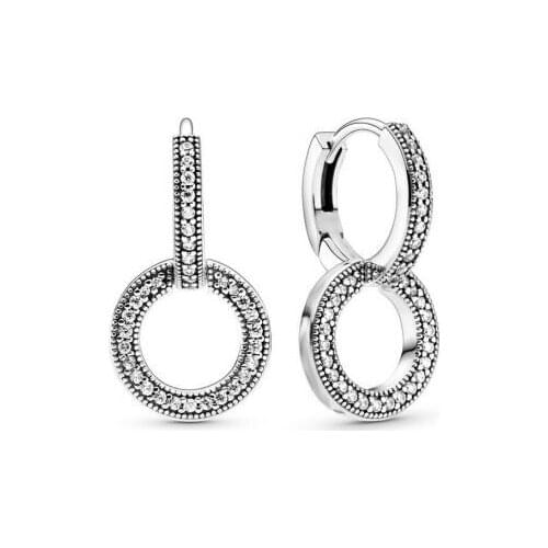 Stud Earrings Miaoyanmei China