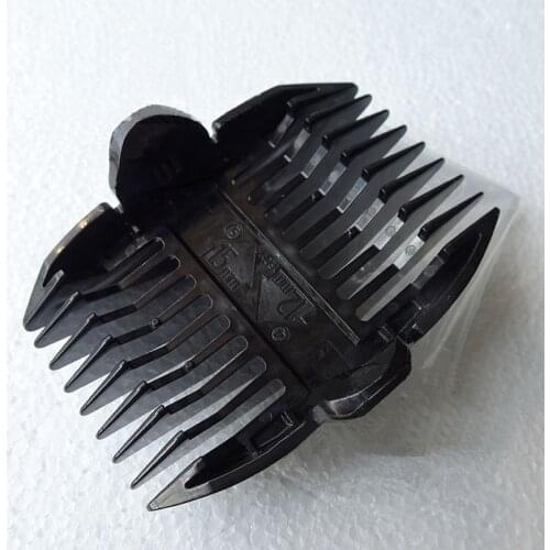 12-15 MM New Hair Clipper Comb Fit Panasonic ER1610 ER1611 ER-GP80 ATTACHMENT HAIR Trimmer Razor