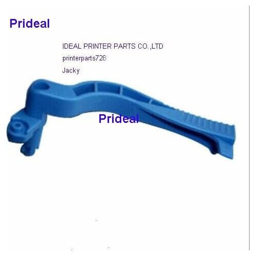 New Compatiblel C7770-60015 Plotter handle For DesignJet 500 800 510 815 hp 1050 430 Printer pressure paper handle knob