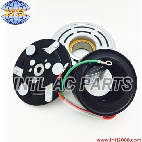 New AC Compressor Clutch Set Repair kit For Car Honda CR-V A/C Clutch 2009-2012 38900-RZA-014 38924-RWC-A02 38900-RZA-004