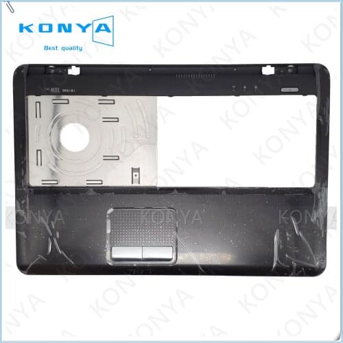 New Original For Asus K50 K50ID K50IE Laptop Palmrest Upper Case 13GNYG1AP030-7 Palmrest Top Cover