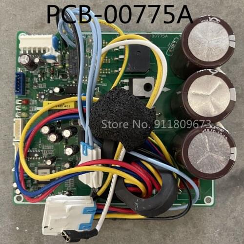 New Original for Samsung air conditioner computer board circuit board PCB-00775A DB93-08389G-LF DB91-00555A