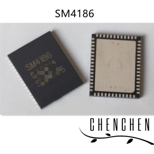 SM4186 SM4I86 QFN 100% New