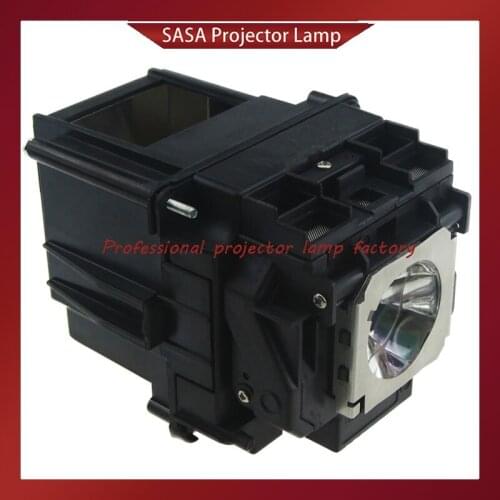 ELPL76 / V13H010L76 Replacement Projector Lamp with housing for EPSON PowerLite Pro G6050W /G6050WNL /G6150/G6150NL/G6450WU ETC