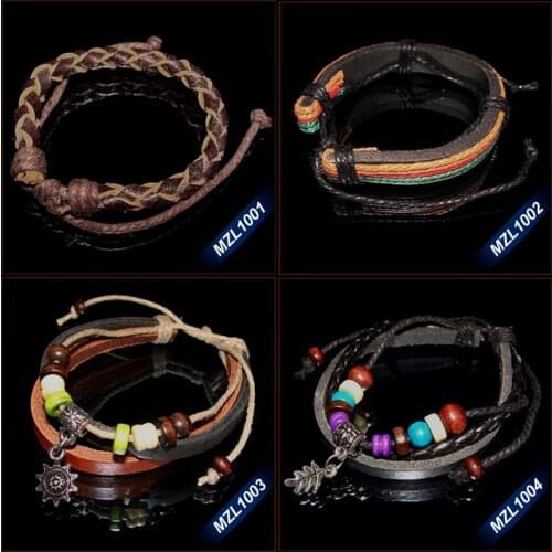 SorcerKeeper Chain Bracelets