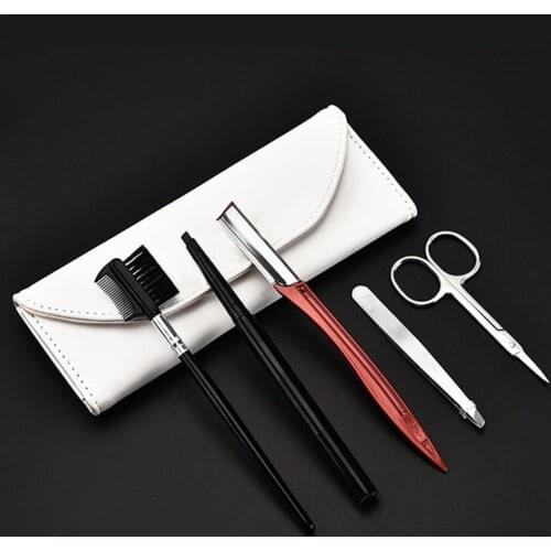 Sumifun Eyebrow Trimmers