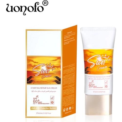 UONOFO Whitening Face Creams