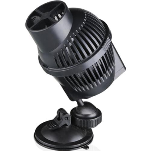 220V Sunsun Wave Maker Wavemaker Water Pump for Aquarium Fish Tank Aquarium Pump 2.5W 3W 6W 12W 24W 48W Flow Pump Surf Pump