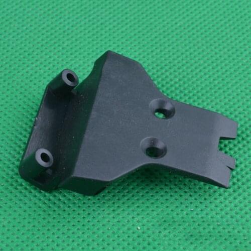 Feiyue FY-02 FY-03 JJRC Q39 1/12 RC Car spare parts Modified Front bumper Fixed parts