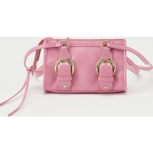 Retro Summer Cambridge Bag Wild Fashion Postman Small Square Bag 2021 New Bag Female Messenger Shoulder Bag Handbags Women Bags
