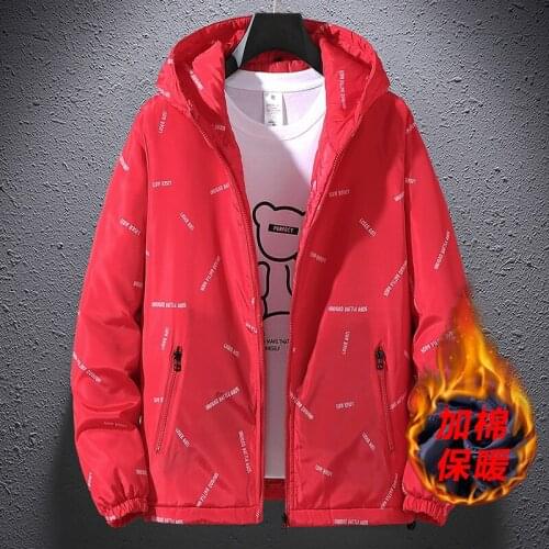 Zozowang Men's Warm Parkas