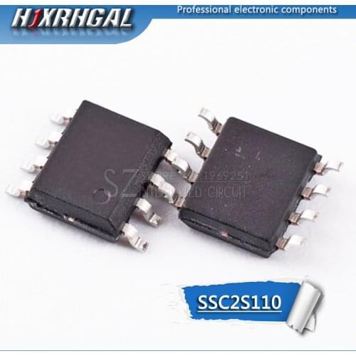 1PCS SSC2S110-TL SOP-8 2S110 SOP SSC2S110 SOP8 HJXRHGAL