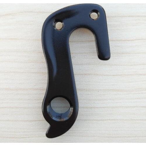 10pc Bicycle gear rear derailleur hanger For CUBE 2015 #10148 CUBE Aim Disc cube Reaction GTC lapierre 510 bicycle carbon frame