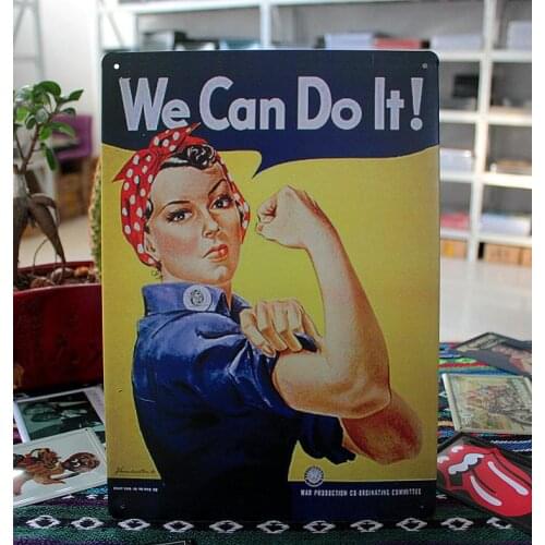 50pcs/lot Metal Sign shabby chic Metal wall designs!!!Tin sign Art Wall decoration House Cafe Bar Vintage Metal signs E-65 Mix o