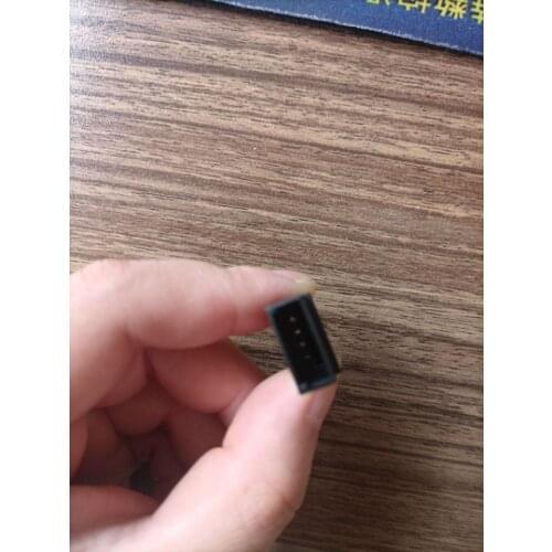 500PCS/LOT copy connector .not including