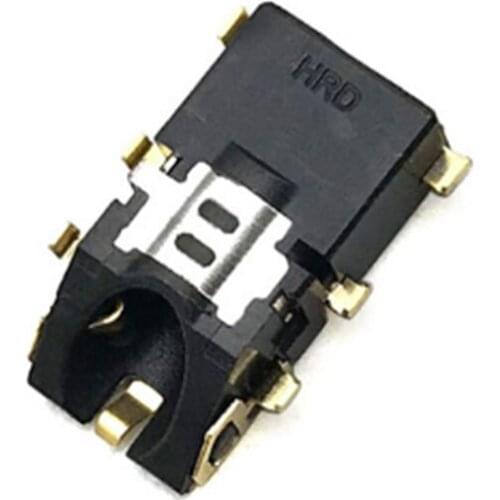 For Xiaomi Max 2 Max 3 Mix 2 Mix 2S Mix 3 Earphone Socket Speaker Audio Jack Flex Cable