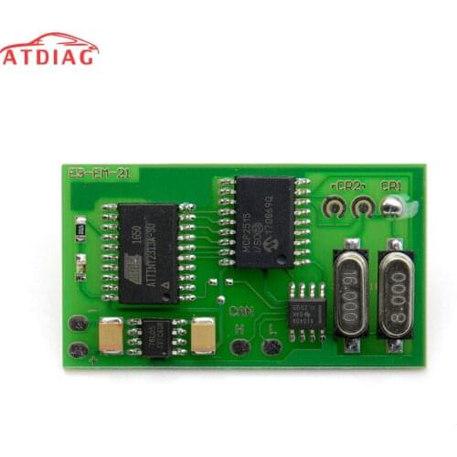 Hot selling IMMO Emulator for M-ercedes For Benz CR1 or CR2 Immobilizer Emulate Tool