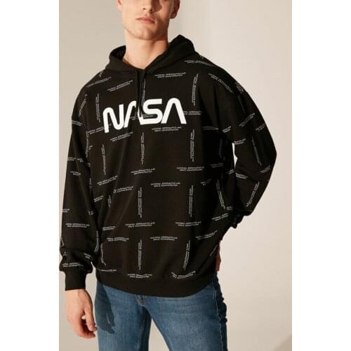 LCW Stylish Men's Hoodies