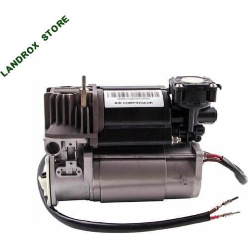 RQL000014 for Air Suspension Compressor Pump For Land Rover Range Rover 2003-2005
